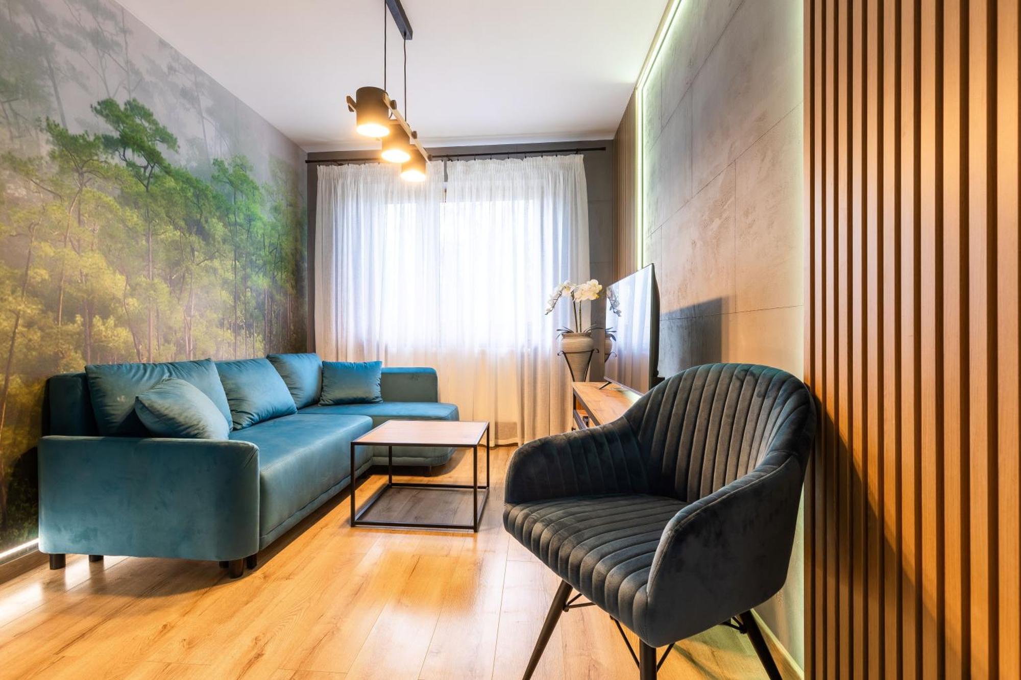 Rentplanet - Apartamenty Kilinskiego Schreiberhau Exterior foto