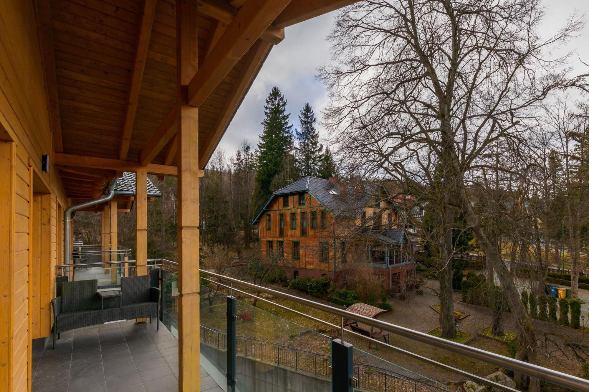 Rentplanet - Apartamenty Kilinskiego Schreiberhau Exterior foto