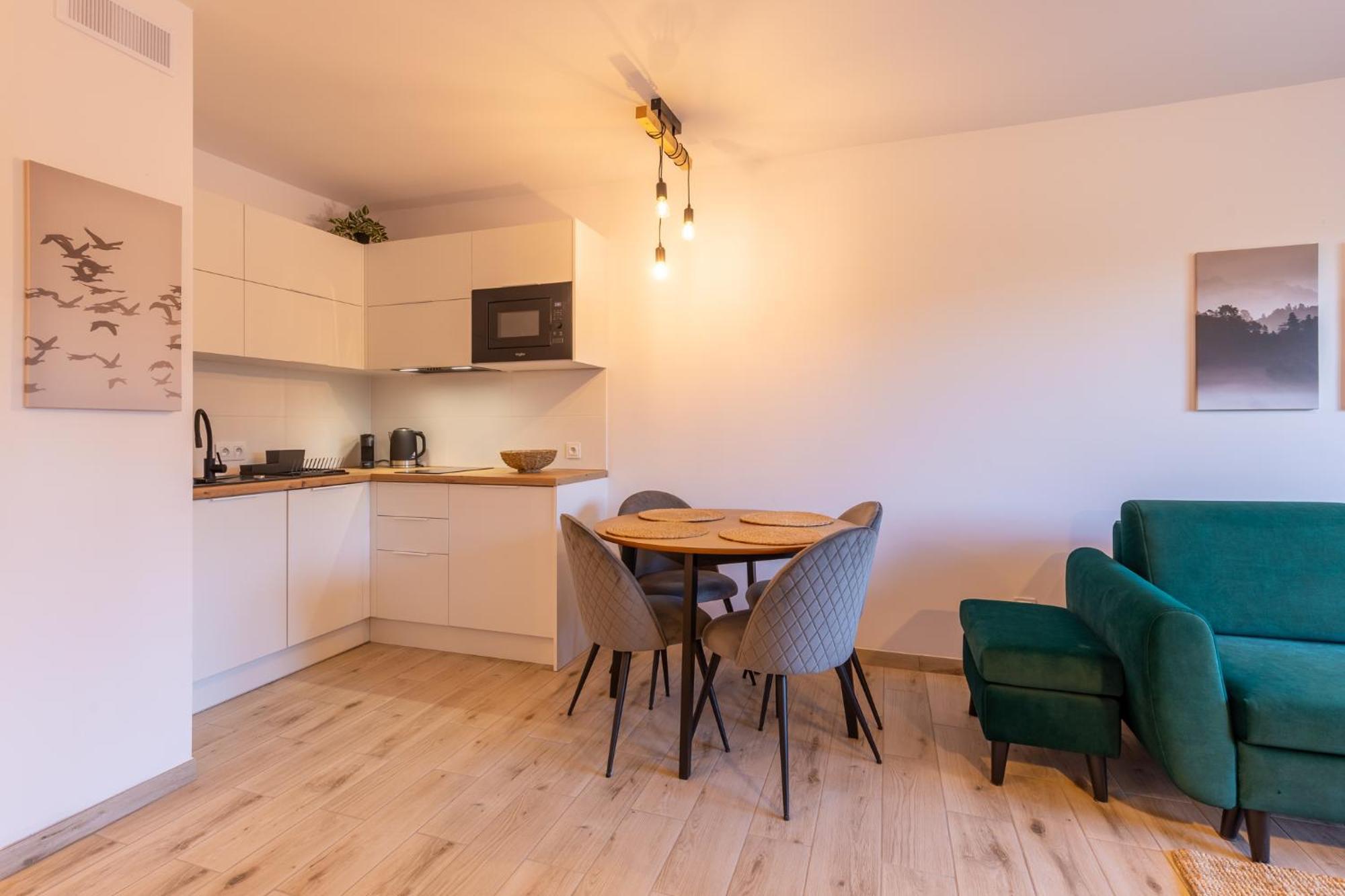 Rentplanet - Apartamenty Kilinskiego Schreiberhau Exterior foto