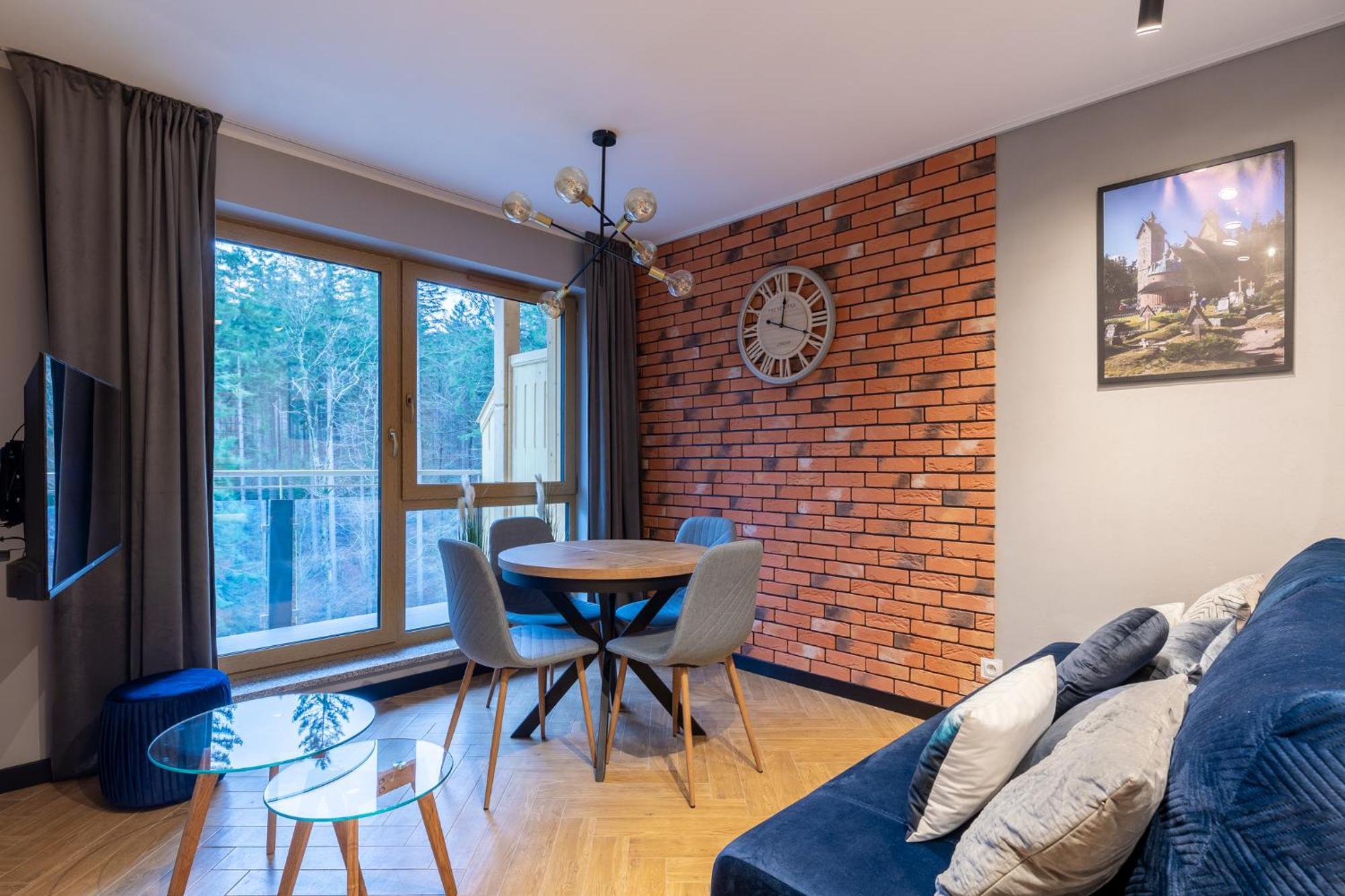 Rentplanet - Apartamenty Kilinskiego Schreiberhau Exterior foto