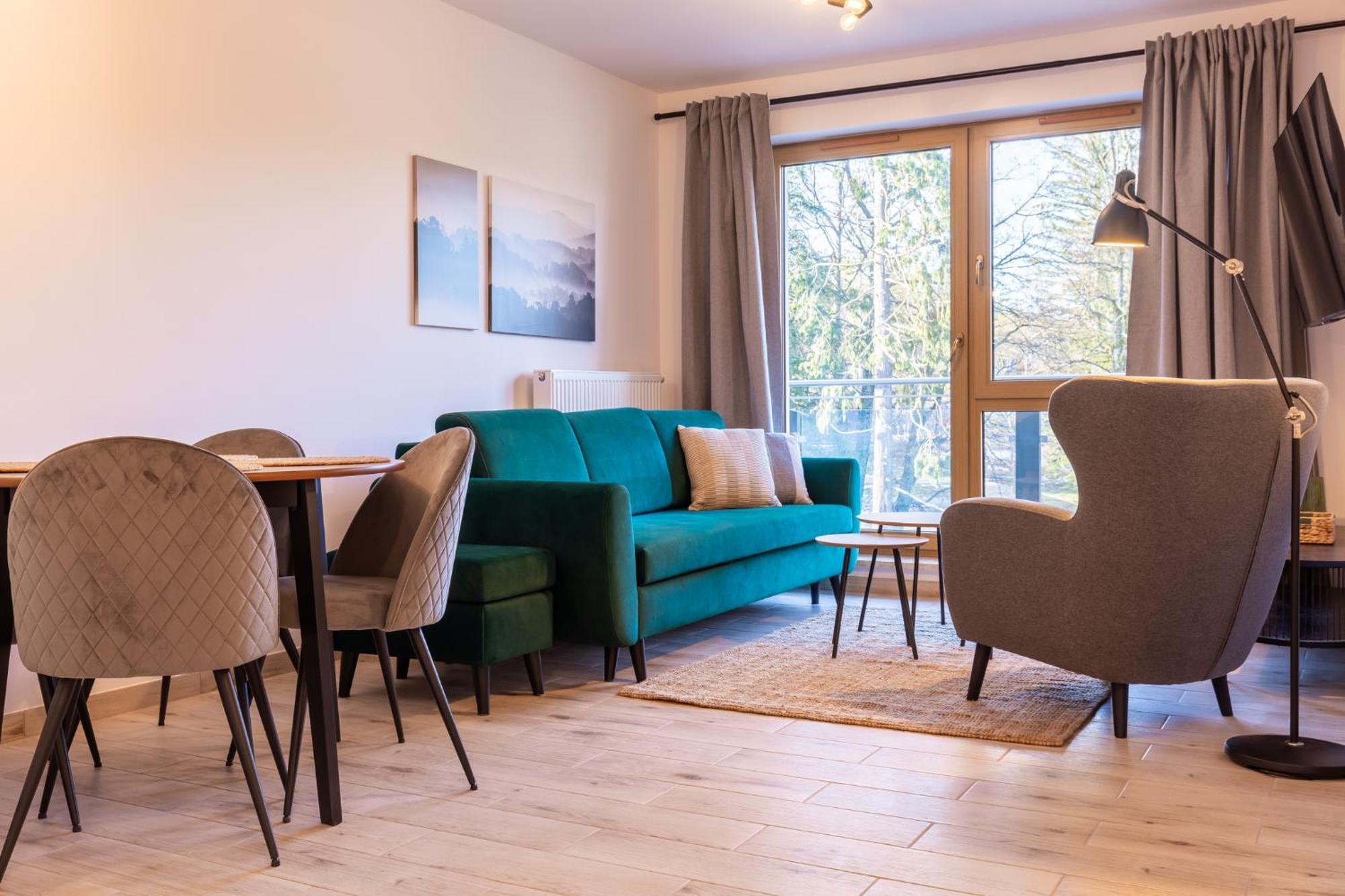 Rentplanet - Apartamenty Kilinskiego Schreiberhau Exterior foto