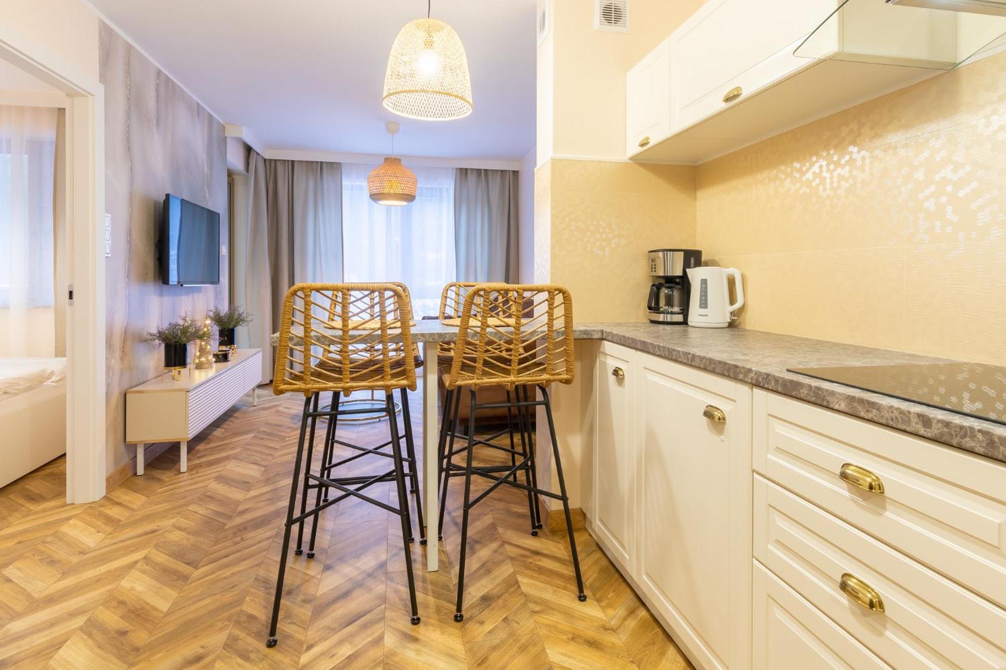 Rentplanet - Apartamenty Kilinskiego Schreiberhau Exterior foto