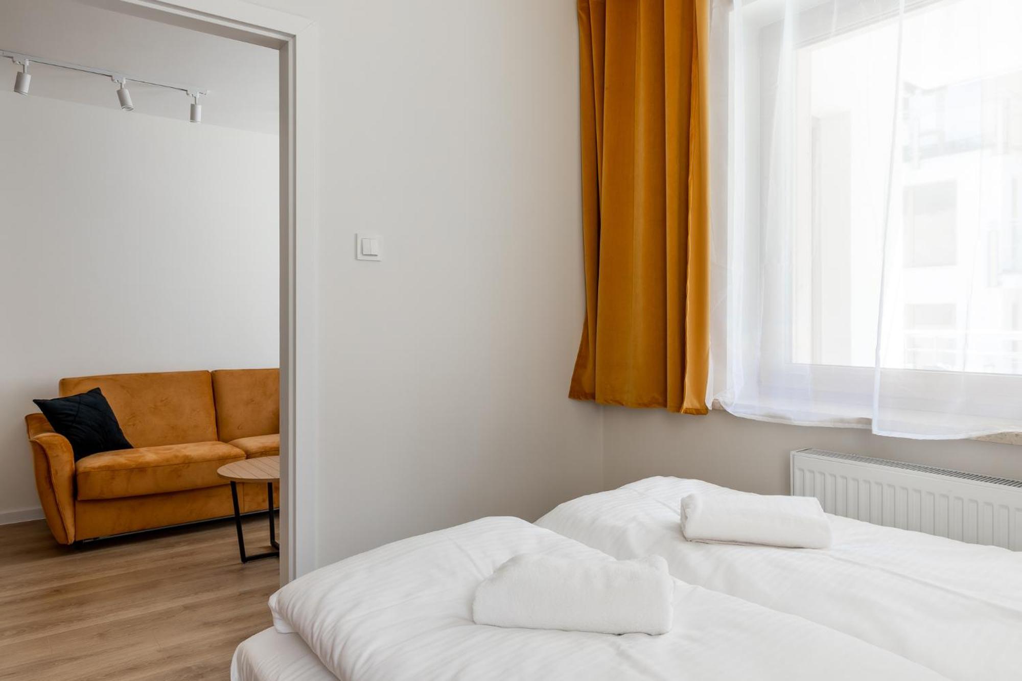 Rentplanet - Apartamenty Kilinskiego Schreiberhau Exterior foto