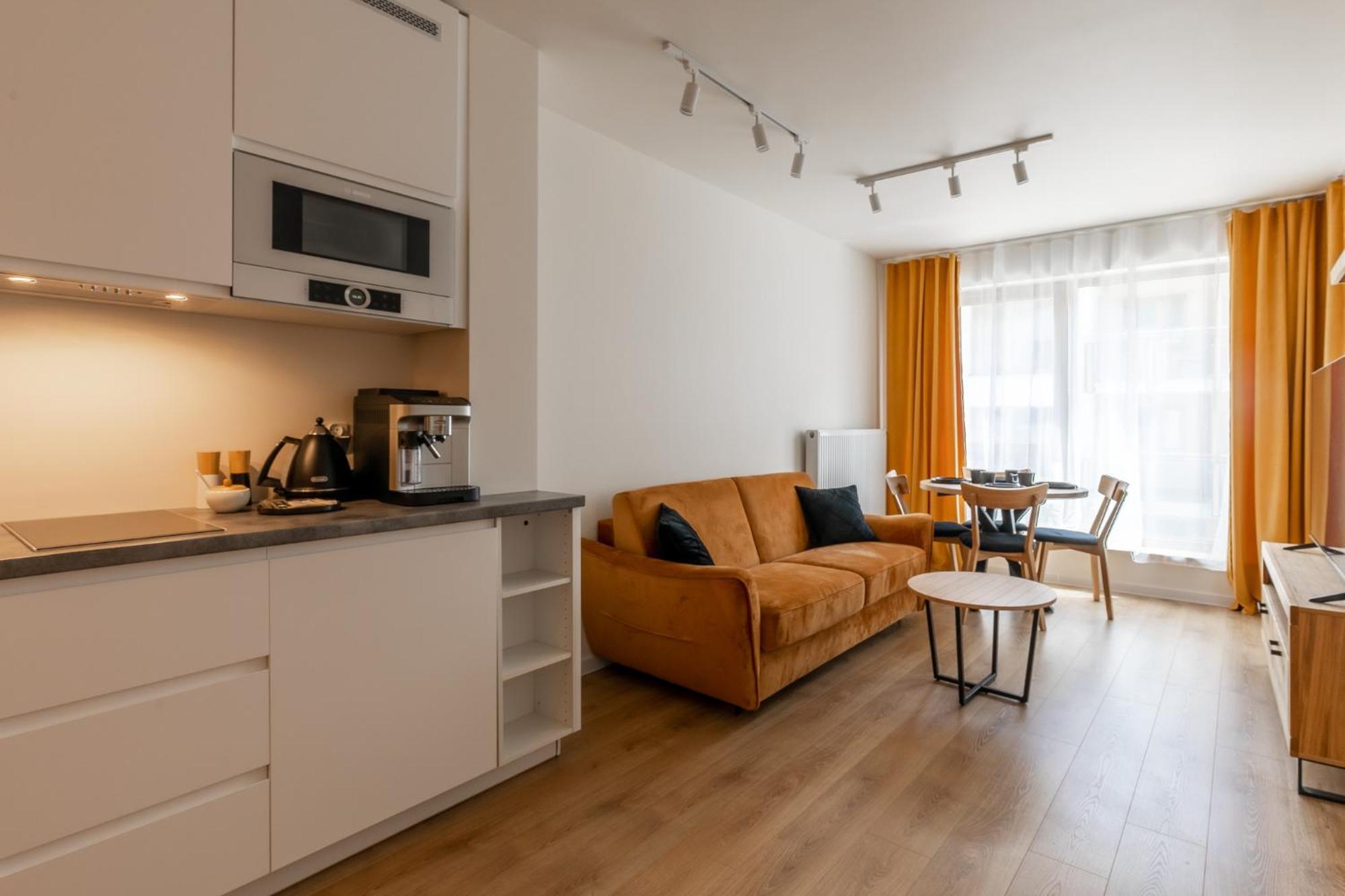 Rentplanet - Apartamenty Kilinskiego Schreiberhau Exterior foto