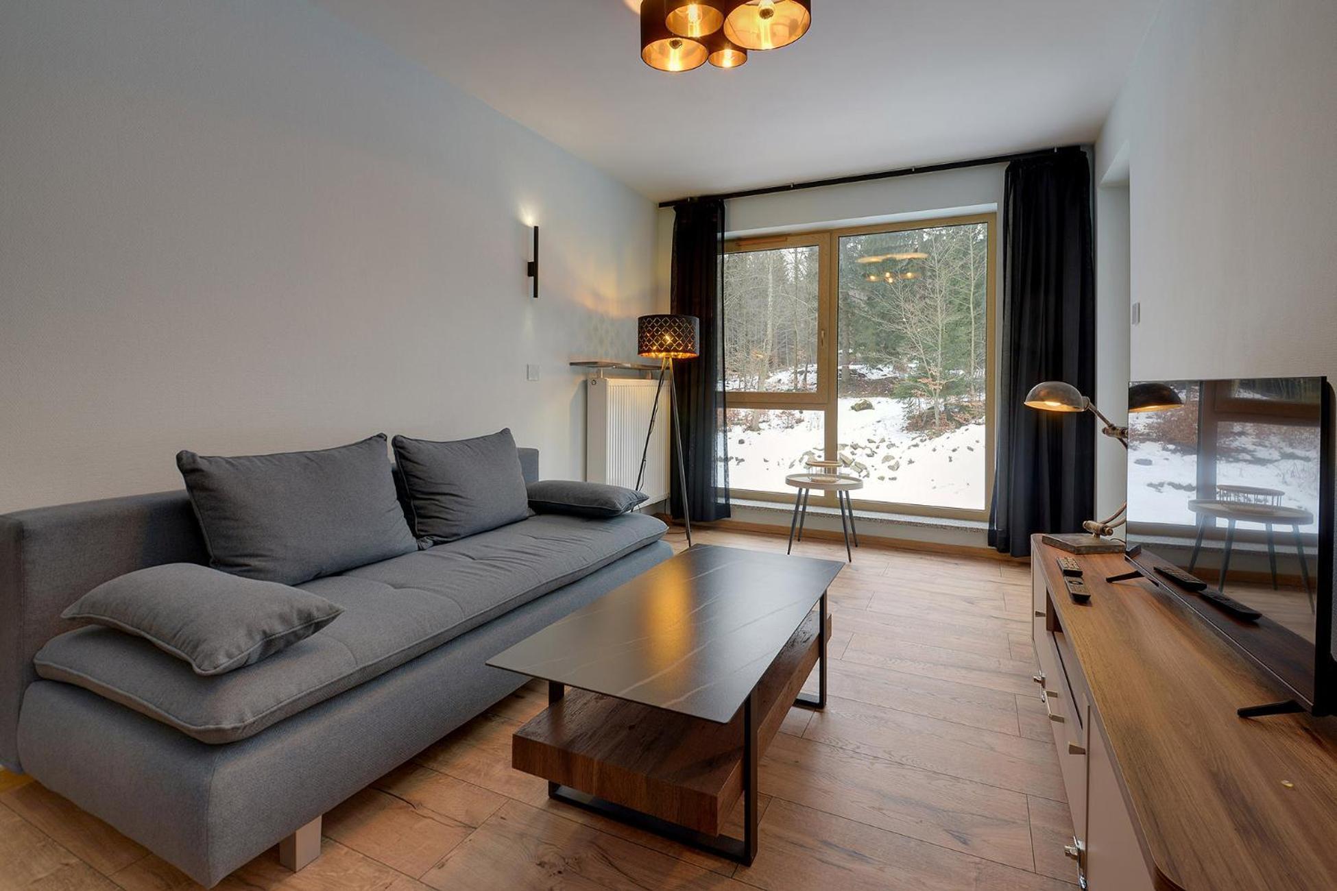 Rentplanet - Apartamenty Kilinskiego Schreiberhau Exterior foto