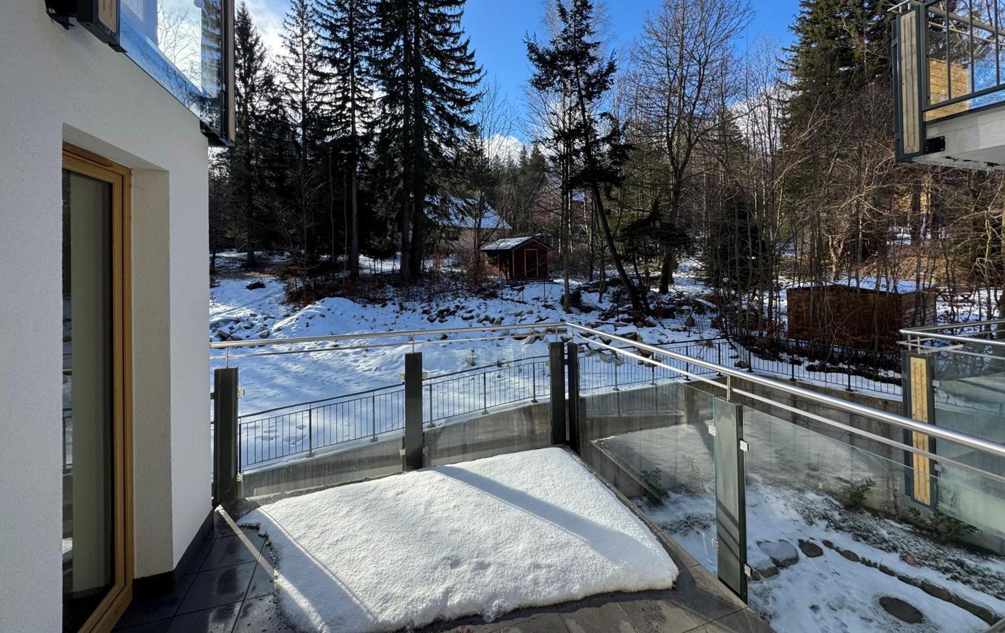 Rentplanet - Apartamenty Kilinskiego Schreiberhau Exterior foto